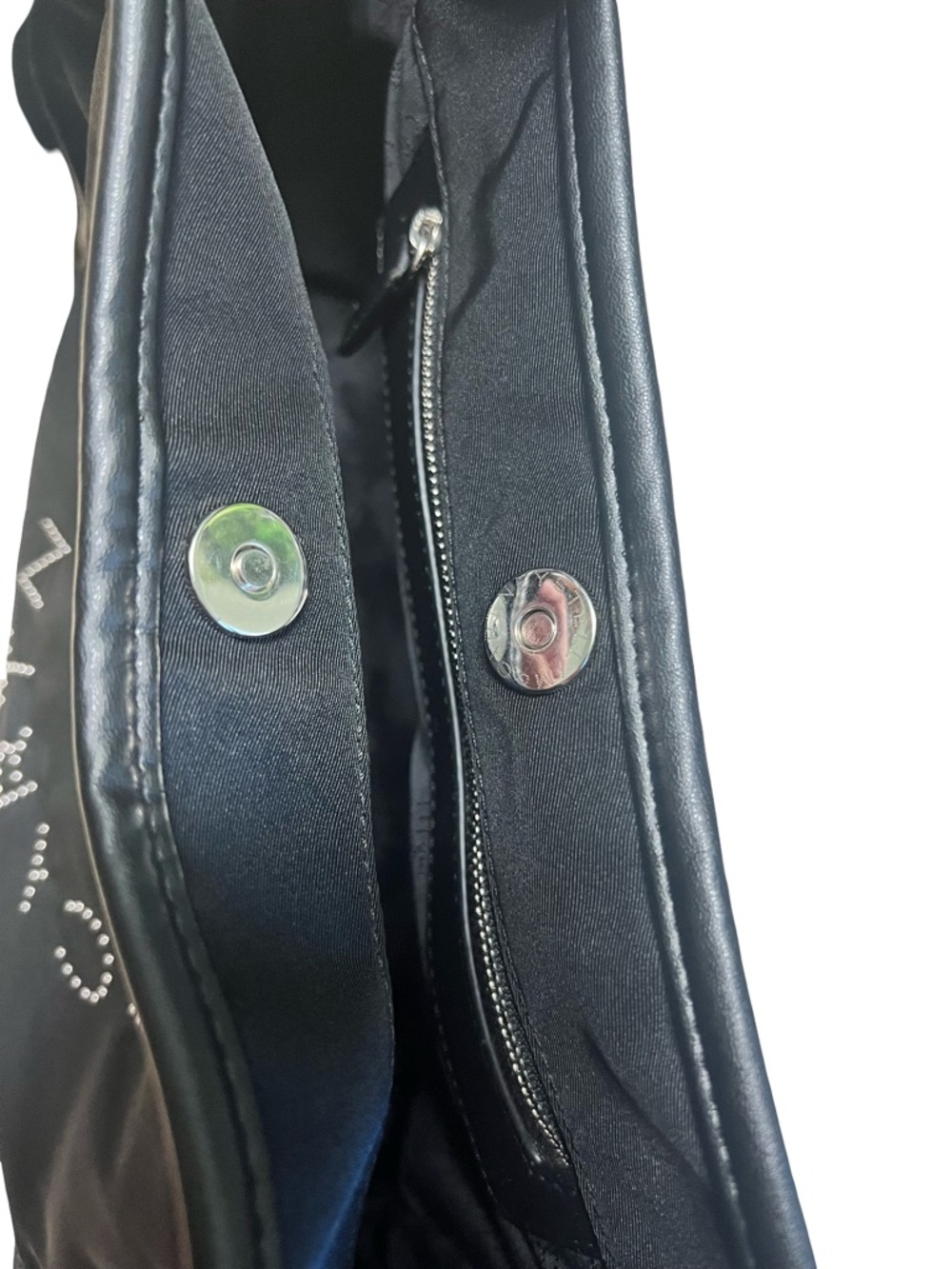 Stella McCartney Tote with Detachable Strap - Picture 2 of 12